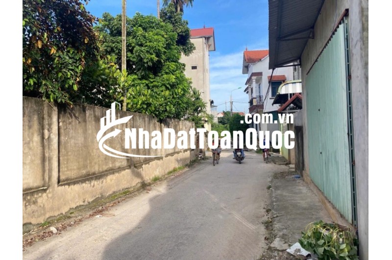 HÀNG FO 82,6M TẠI PHÚ NGHĨA-CHƯƠNG MỸ-HÀ NỘI